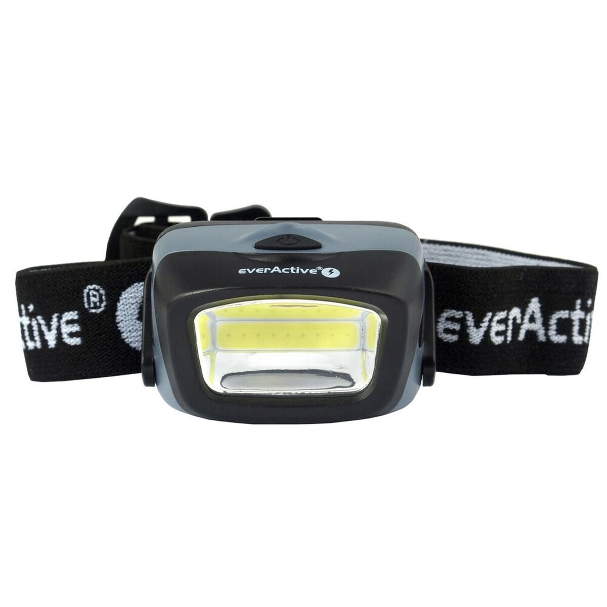 Zseblámpa EverActive HL150 3 W 150 Lm